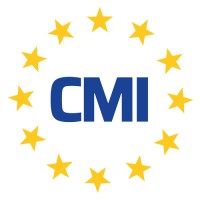 Cleanroom Management International sa/nv Logo