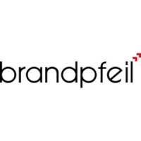 brandpfeil GmbH Logo