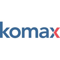 Komax Taping GmbH & Co. KG Logo