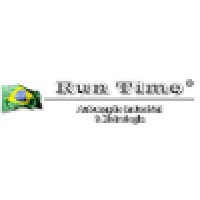 Run Time Automação Industrial & Metrologia Logo