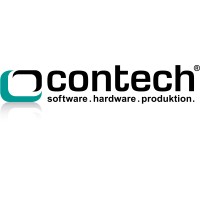 CP contech electronic GmbH Logo