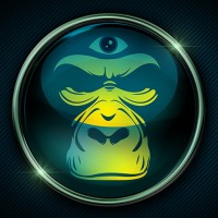 Cheeba Productions • The NFT Lab Logo