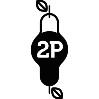 Tweeperenboom cv Logo