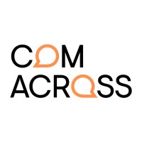 COM ACROSS Logo