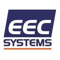 EEC Entegre Bina Kontrol Sistemleri Logo