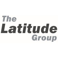 The Latitude Group Logo