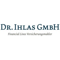 Dr. Ihlas GmbH Logo