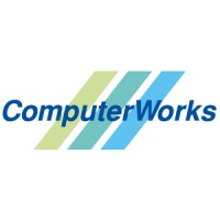 ComputerWorks GmbH Logo