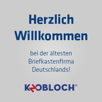 Max Knobloch Nachf. GmbH Logo