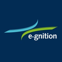 e-gnition Hamburg e.V. Logo