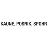 Kaune, Posnik, Spohr GmbH Logo