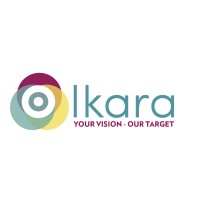 Ikara Business Solutions Ltd Logo