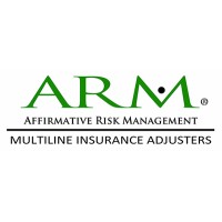 Affirmative Risk Management Logo