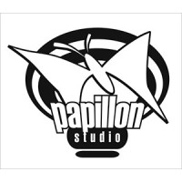 Papillon Studio Logo