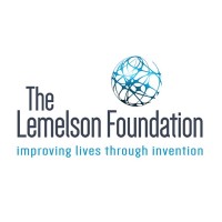 The Lemelson Foundation Logo