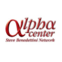 Alpha Center Logo
