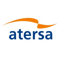 Atersa Elecnor Logo