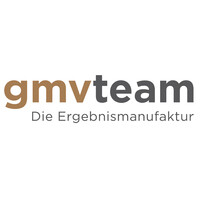 gmvteam GmbH Logo