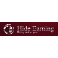 Hide Earning SL Logo