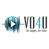 vo4u.com Logo