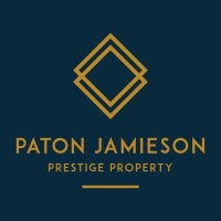Paton Jamieson Prestige Property Logo