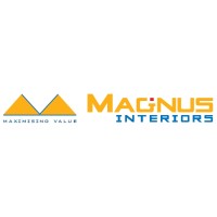 Magnus Interiors LLC Logo