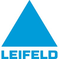 Leifeld Metal Spinning Logo