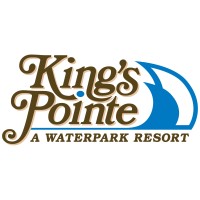Kings Pointe Resort Logo