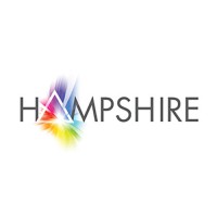 The Hampshire Companies Logo