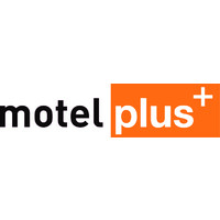 Motel Plus Berlin Logo
