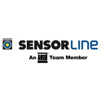 Sensor Line GmbH Logo