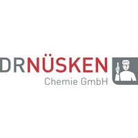 Dr. Nüsken Chemie Logo