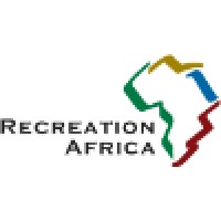 Recreation Africa Leisure Industries Logo