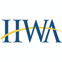 The Harry Walker Agency Logo