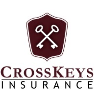 CrossKeys Insurance Inc. Logo