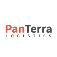 PanTerra Logistics GmbH Logo