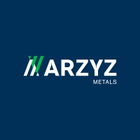 ARZYZ Metals Logo