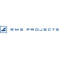 RMS Projects GmbH & Co. KG Logo