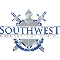 Southwest Preparatory School Logo