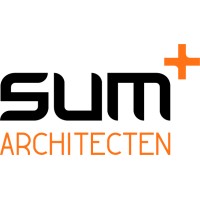 SUM Architecten Logo