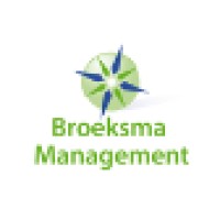 Broeksma Management BV Logo