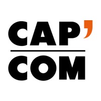 CapCom Logo