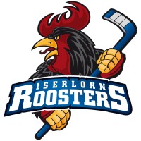 Iserlohn Roosters Logo
