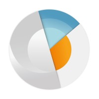 RESEAU LOCAL Logo