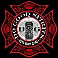 Do Good Spirits Logo