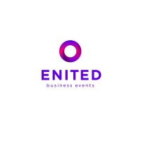 ENITED business events Logo