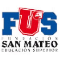 Fundación de Educacion Superior San Mateo - FUS Logo