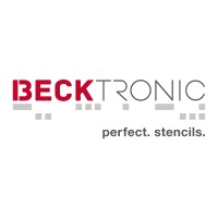 Becktronic GmbH Logo