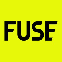 FUSE - Omnicom Media Group Logo