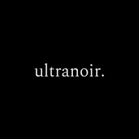 ultranoir Logo